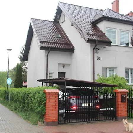 Apartament Z Widokiem Na Jezioro Ukiel Olsztyn  Exterior photo
