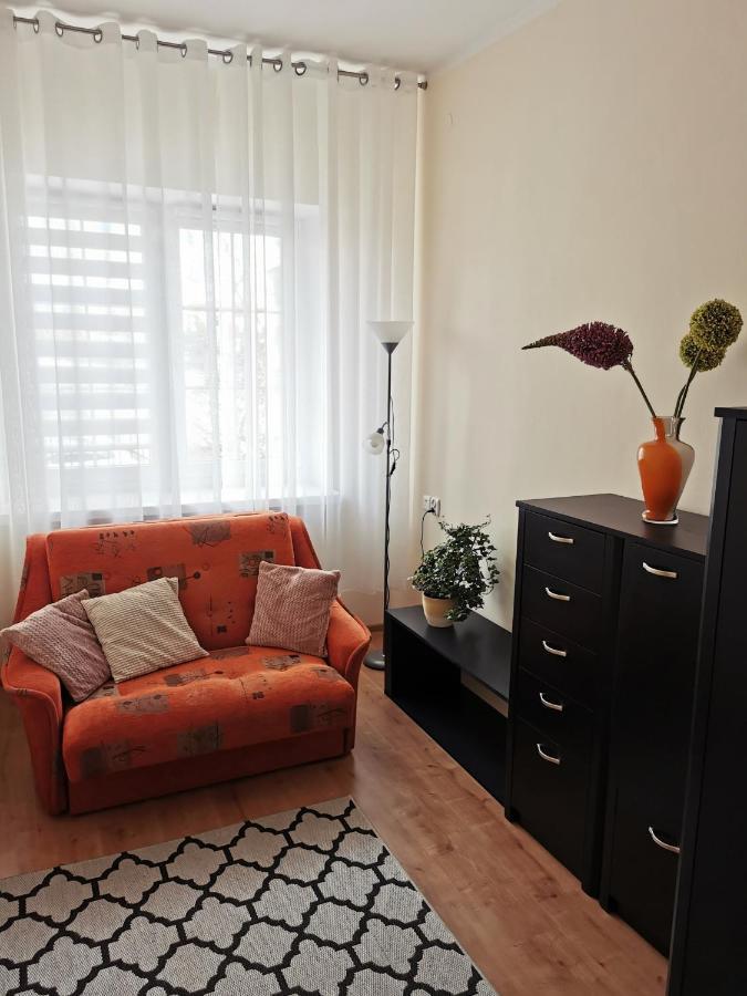 Z Widokiem Na Jezioro Ukiel Apartment Olsztyn (Warmian-Masurian)