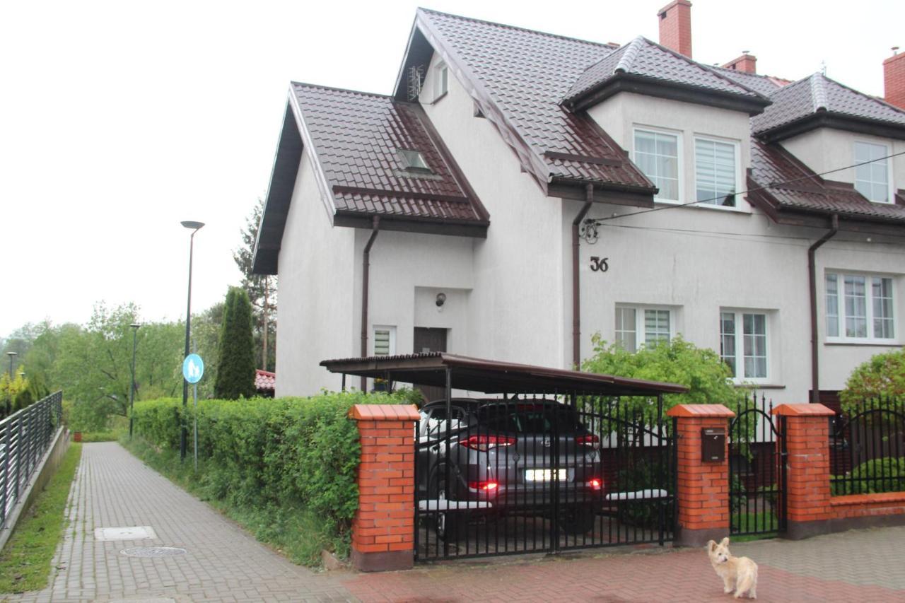 Z Widokiem Na Jezioro Ukiel *
