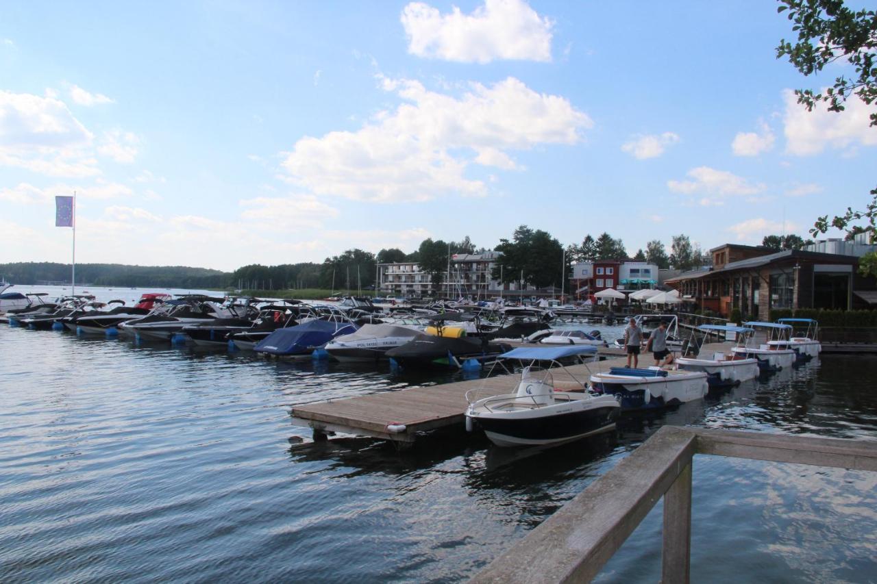 Leilighet Z Widokiem Na Jezioro Ukiel