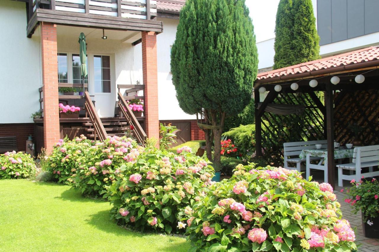 Z Widokiem Na Jezioro Ukiel Apartment Olsztyn (Warmian-Masurian)