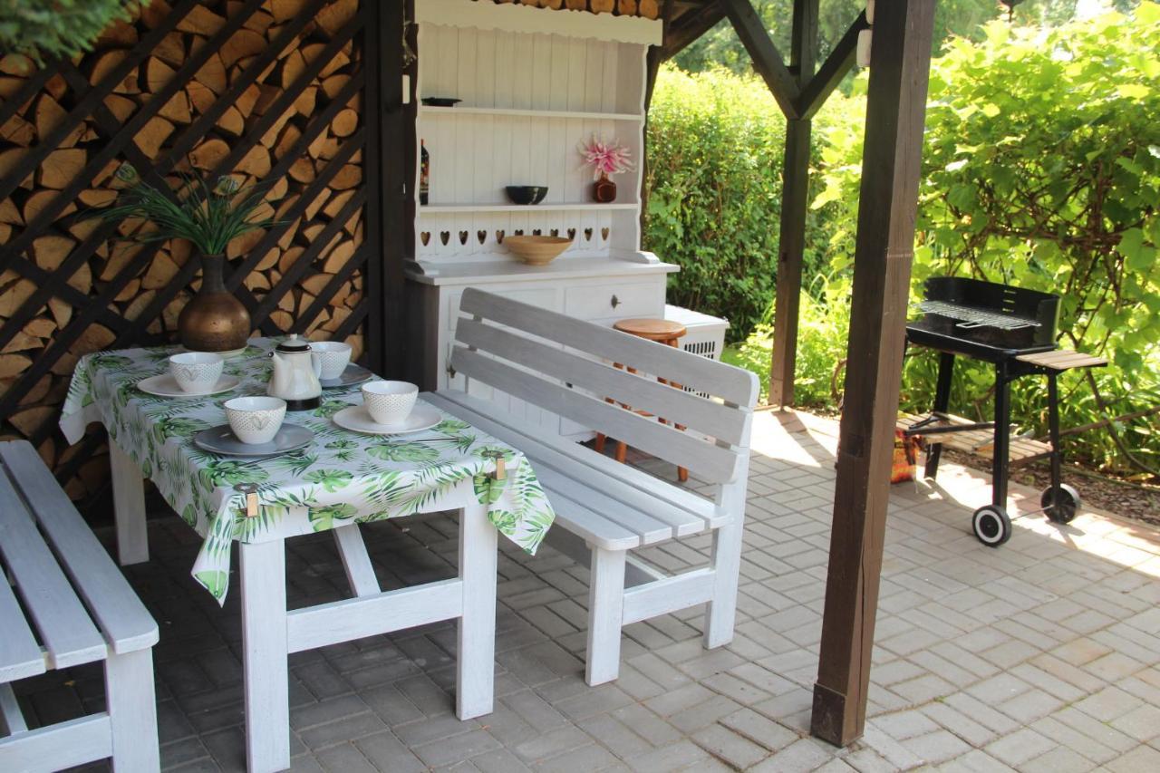 Z Widokiem Na Jezioro Ukiel Apartment Olsztyn (Warmian-Masurian)