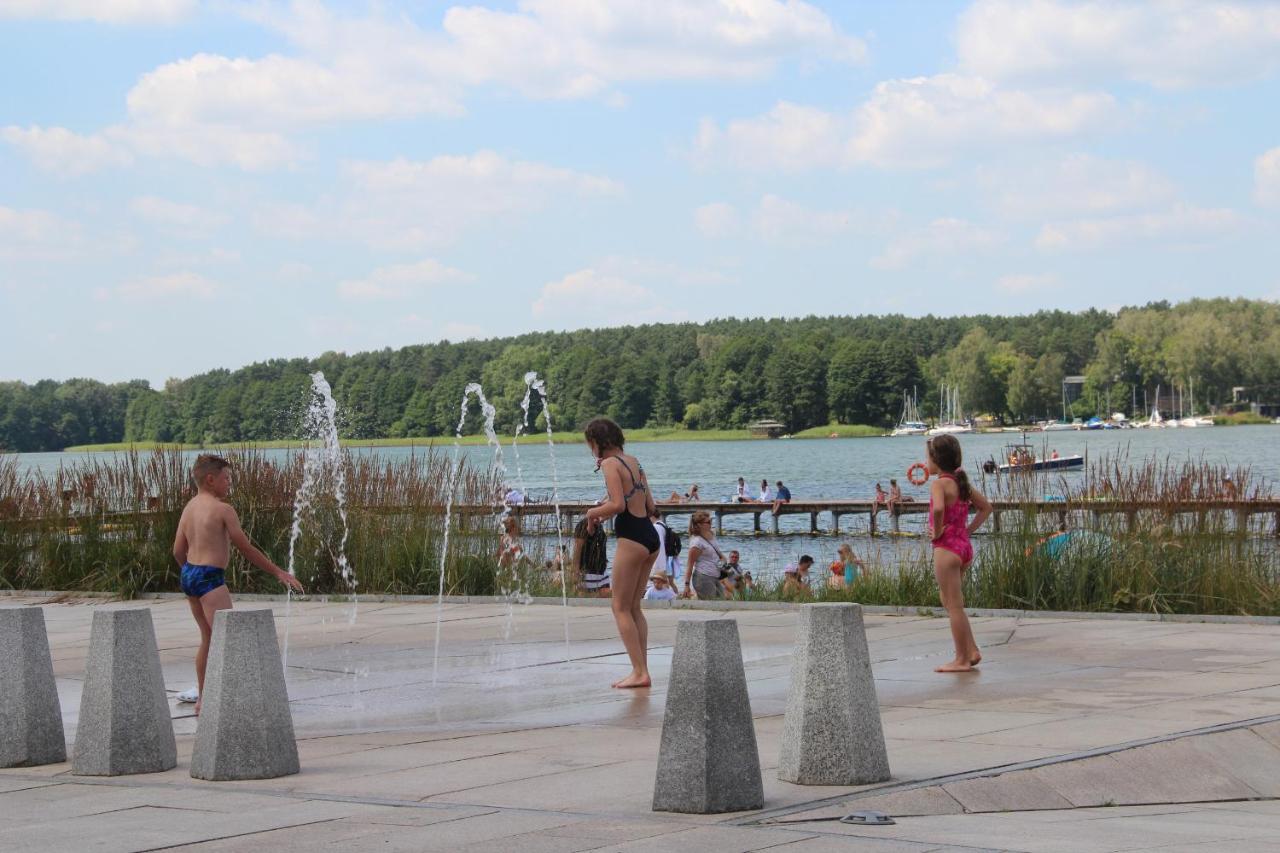 Leilighet Z Widokiem Na Jezioro Ukiel