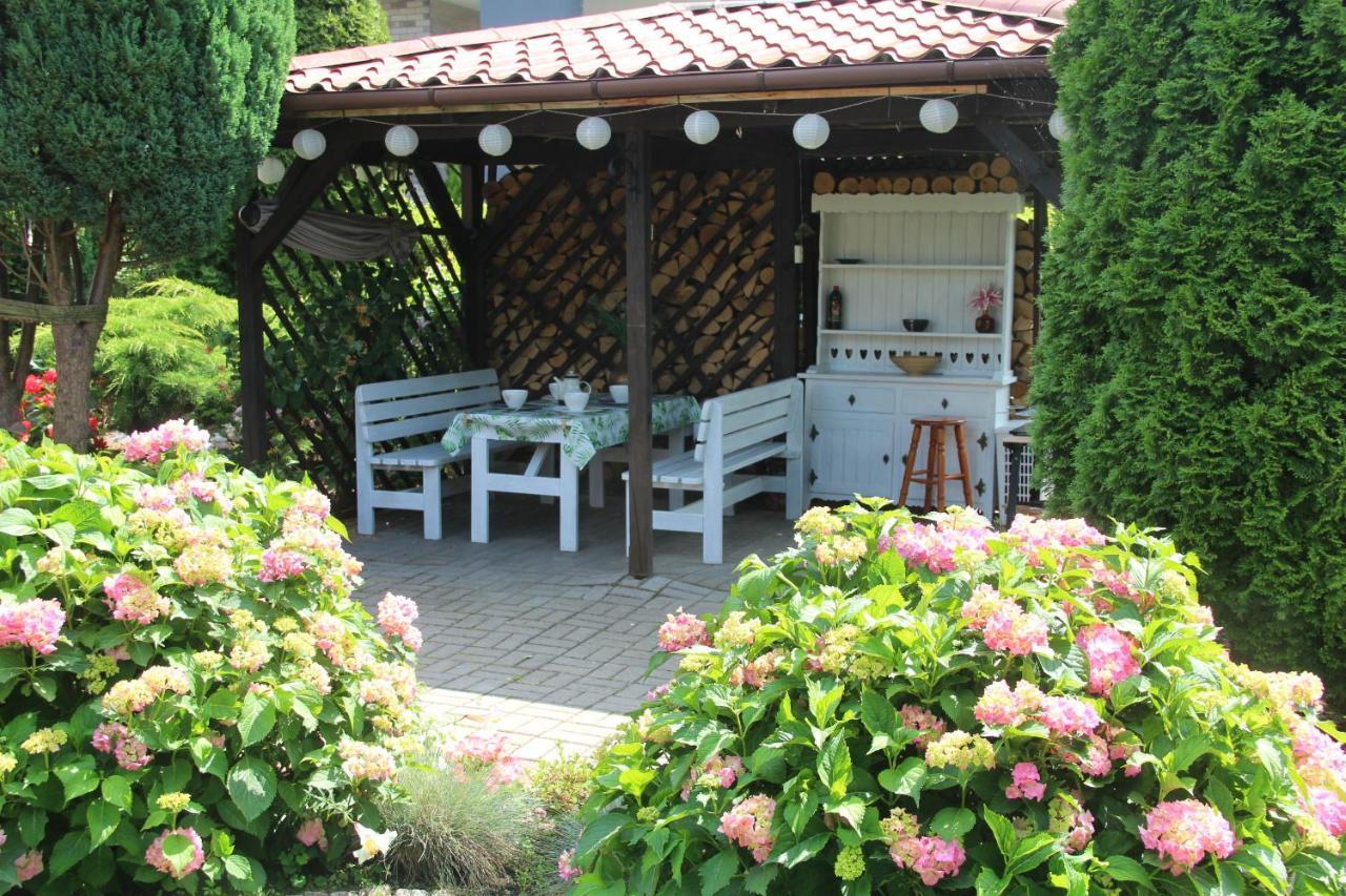 Z Widokiem Na Jezioro Ukiel Apartment Olsztyn (Warmian-Masurian)
